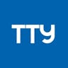 Logo da empresa TTY 2000